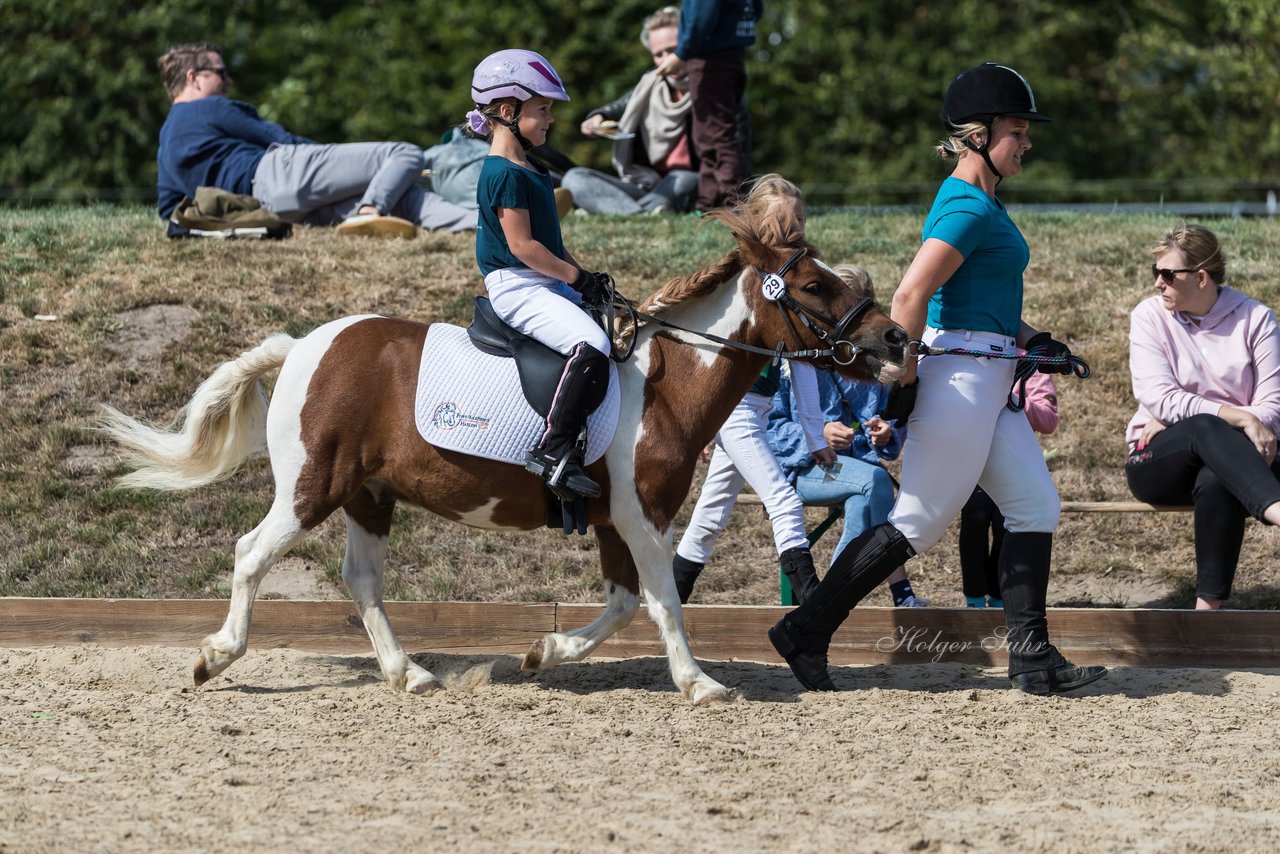 Bild 82 - Pony Akademie Turnier